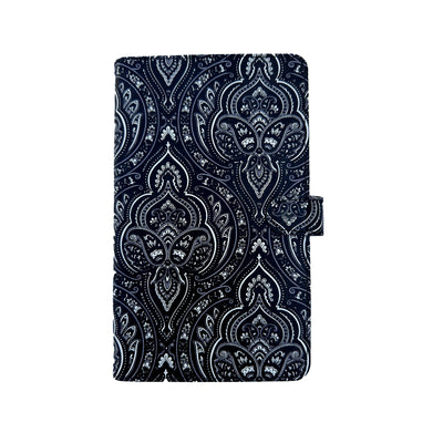 Kalakari Paisley Premium Folio Case for Samsung Galaxy Tab A9