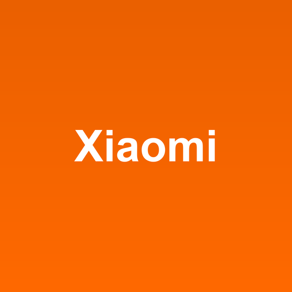 Xiaomi