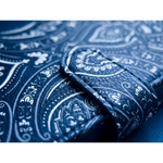 Kalakari Paisley Premium Flip Cover for Motorola Edge 60 STYLUS