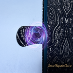 Kalakari Paisley Premium Flip Cover for Xiaomi Redmi NOTE 9(4G)