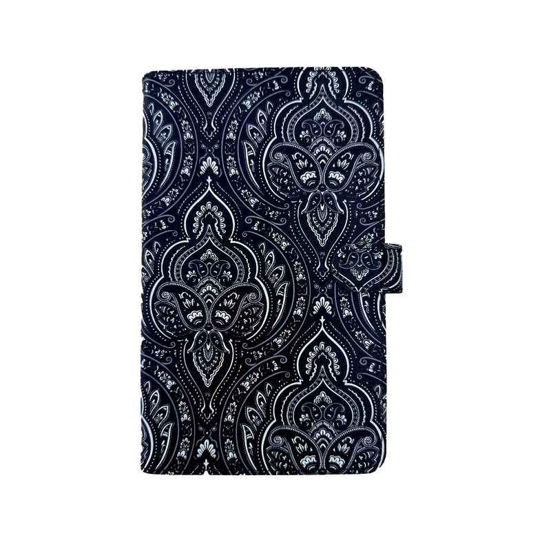 Kalakari Paisley Premium Folio Case for Samsung Galaxy Tab A9