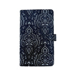 Kalakari Paisley Premium Folio Case for Acer One 8