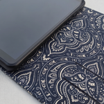 Kalakari Paisley Premium Folio Case for Realme Pad Mini