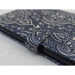 Kalakari Paisley Premium Folio Case for Samsung Galaxy Tab A9