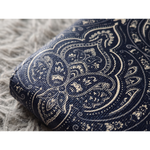 Kalakari Paisley Premium Folio Case for Xiaomi Redmi Pad SE 4G