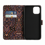Kalakari Paisley Premium Flip Cover for OnePlus NORD CE3LITE