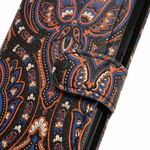 Kalakari Paisley Premium Flip Cover for Xiaomi Redmi Y3