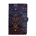 Kalakari Paisley Premium Folio Case for Samsung Galaxy Tab A9
