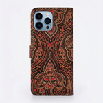Kalakari Paisley Premium Flip Cover for Nothing Phone 3