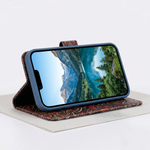 Kalakari Paisley Premium Flip Cover for Apple iPhone 11 Pro max