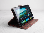 Kalakari Paisley Premium Folio Case for Samsung Galaxy Tab A7 Lite
