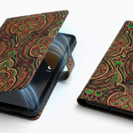 Kalakari Paisley Premium Folio Case for Realme Pad Mini