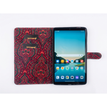 Kalakari Paisley Premium Folio Case for Realme Pad Mini