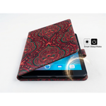 Kalakari Paisley Premium Folio Case for Samsung Galaxy Tab A7 Lite